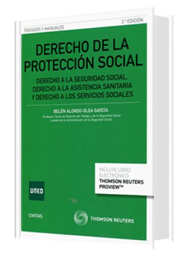 DERECHO DE LA PROTECCIÓN SOCIAL..